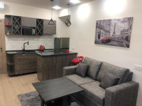 Karen's Dom & Terrace